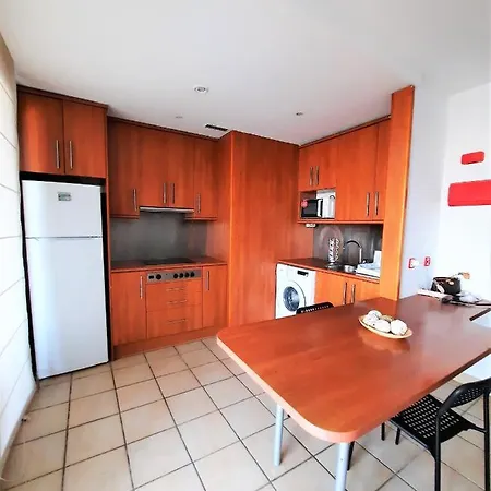 Апартаменты Casa El Secreto *