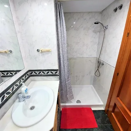 Апартаменты Casa El Secreto Jandia (Fuerteventura)