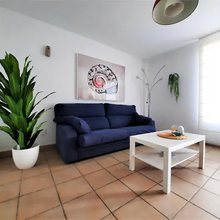 Apartment Casa El Secreto *