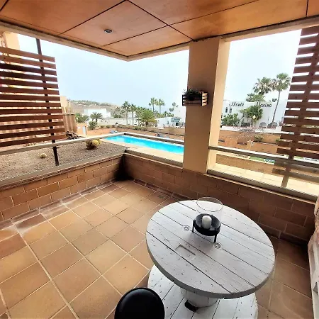 Apartment Casa El Secreto *
