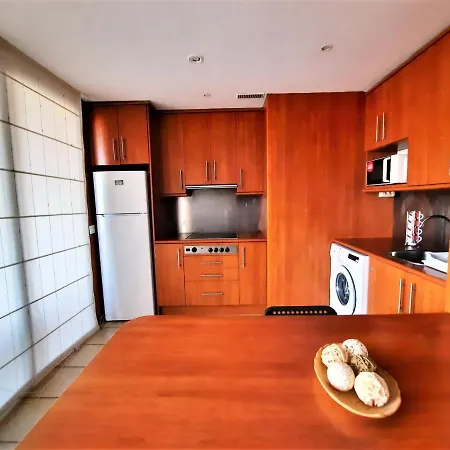 Casa El Secreto Апартаменты Jandia (Fuerteventura)