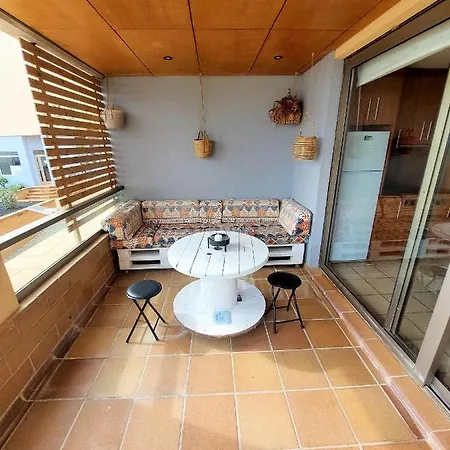 Апартаменты Casa El Secreto *