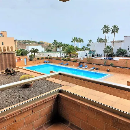 Casa El Secreto Апартаменты