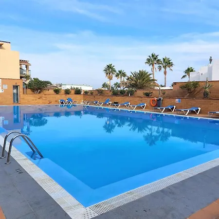 Casa El Secreto * Jandia (Fuerteventura)